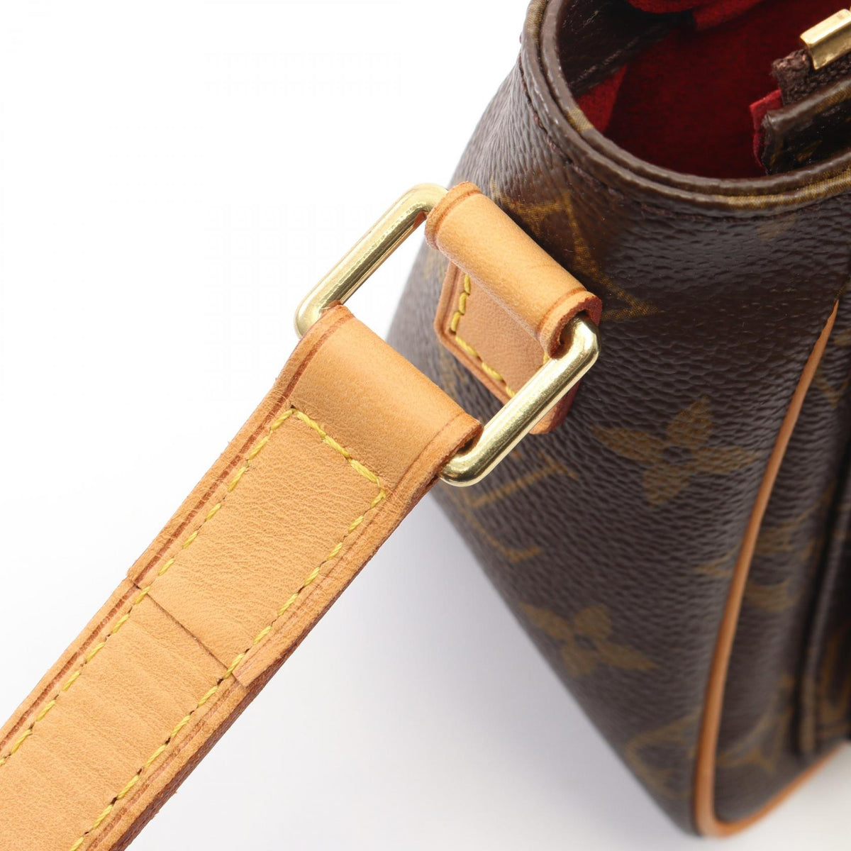 Louis Vuitton Viva Cite PM · Monogram