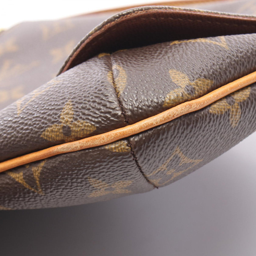 Louis Vuitton Musette Tango · Monogram
