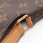 Louis Vuitton Musette Tango · Monogram