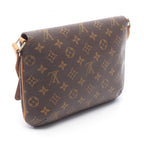 Louis Vuitton Musette Tango · Monogram