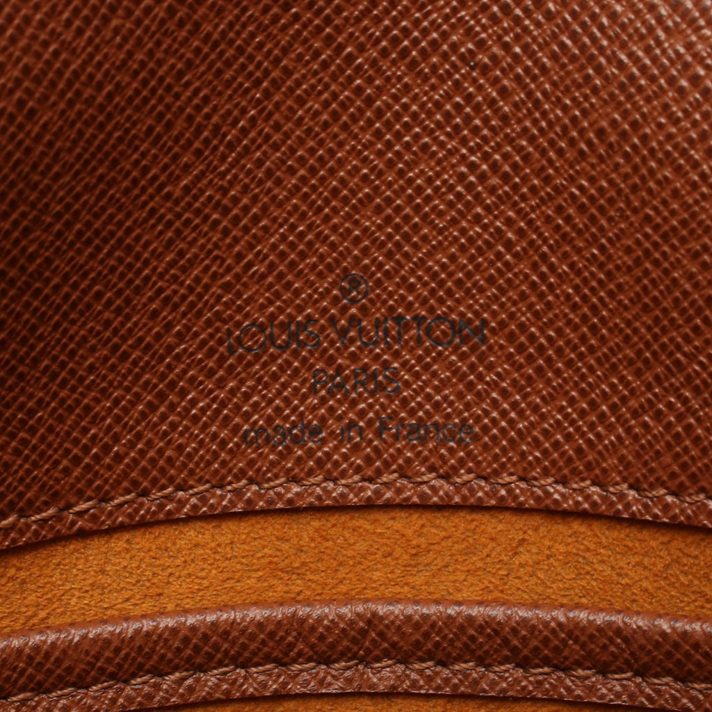 Louis Vuitton Musette Tango · Monogram