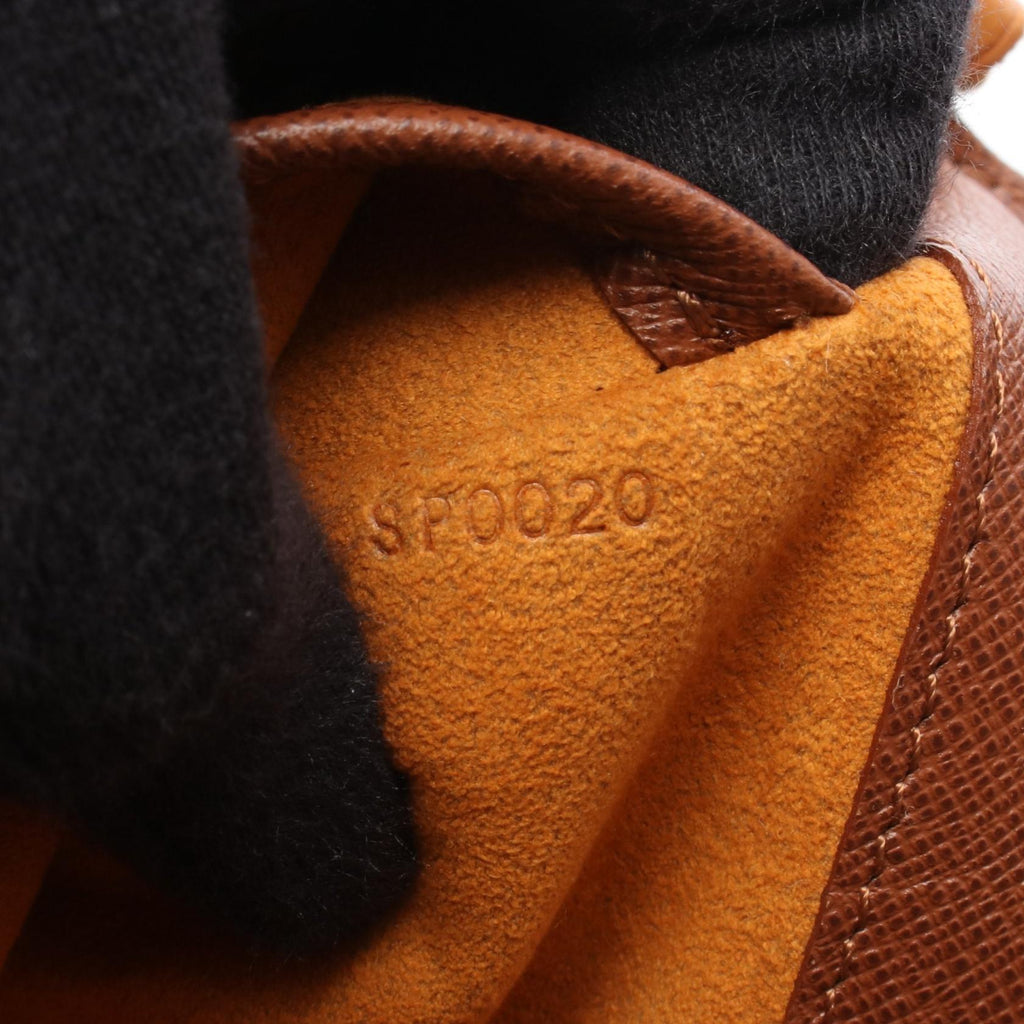 Louis Vuitton Musette Tango · Monogram