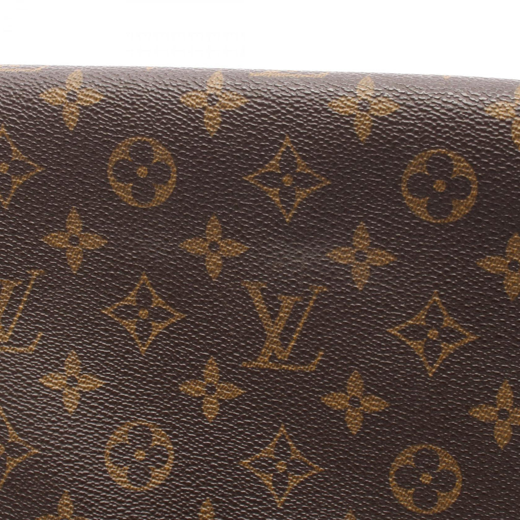 Louis Vuitton Musette Tango · Monogram