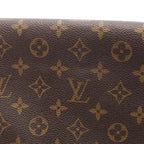 Louis Vuitton Musette Tango · Monogram