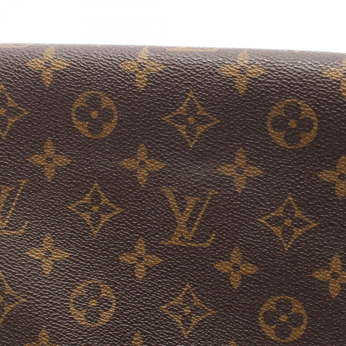 Louis Vuitton Musette Tango · Monogram
