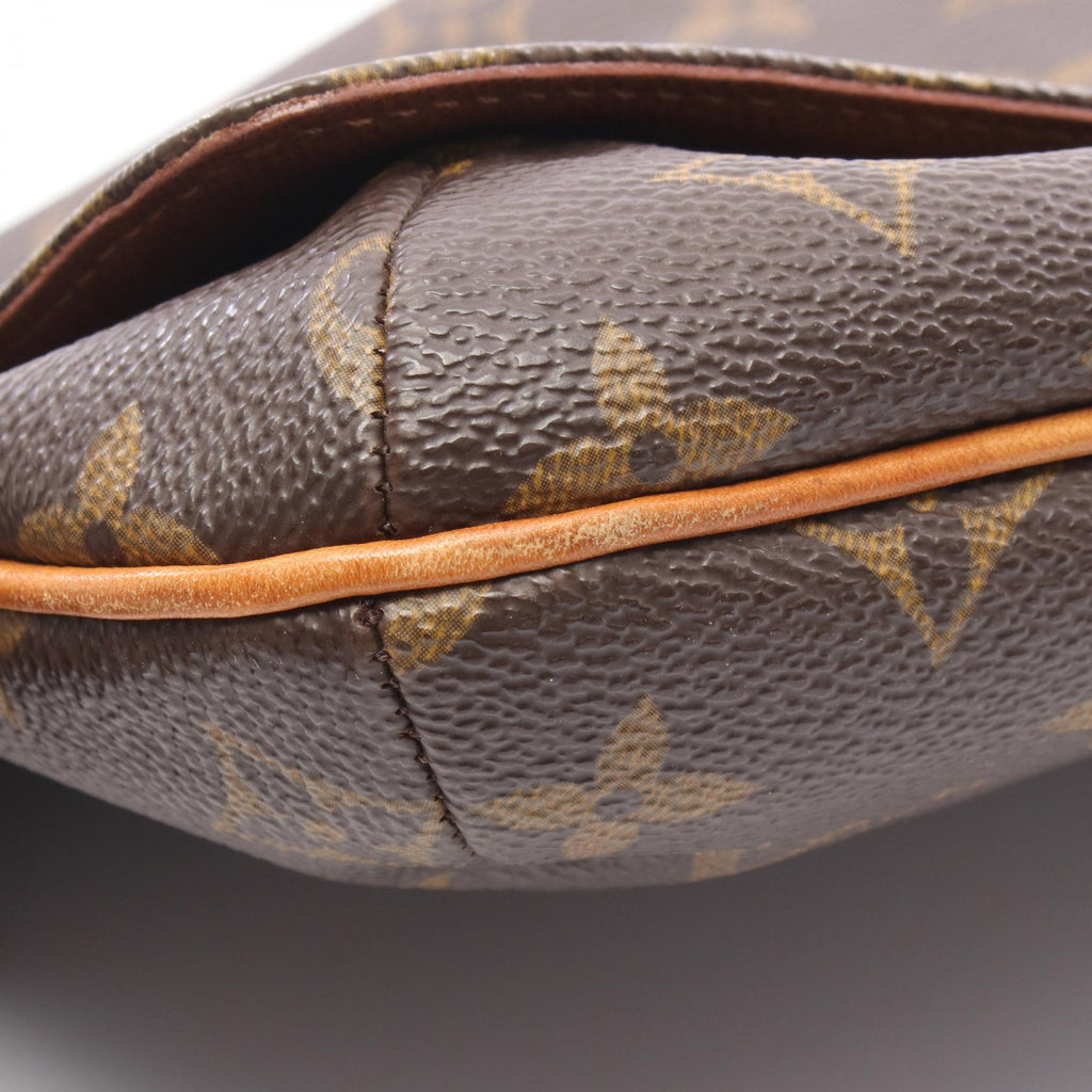 Louis Vuitton Musette Tango · Monogram
