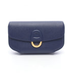 Hermès Cherche Midi · Epsom · Blue Saphir