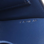 Hermès Cherche Midi · Epsom · Blue Saphir