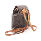 Louis Vuitton Montsouris MM · Monogram Canvas