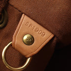 Louis Vuitton Montsouris MM · Monogram Canvas