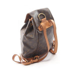 Louis Vuitton Montsouris MM · Monogram Canvas
