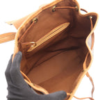 Louis Vuitton Montsouris MM · Monogram Canvas