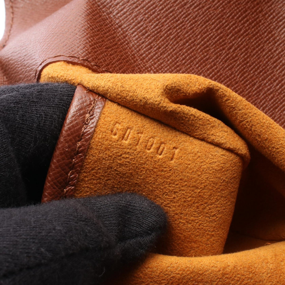 Louis Vuitton Musette Tango · Monogram Canvas