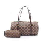 Louis Vuitton Papillon 30 · Damier Ebene