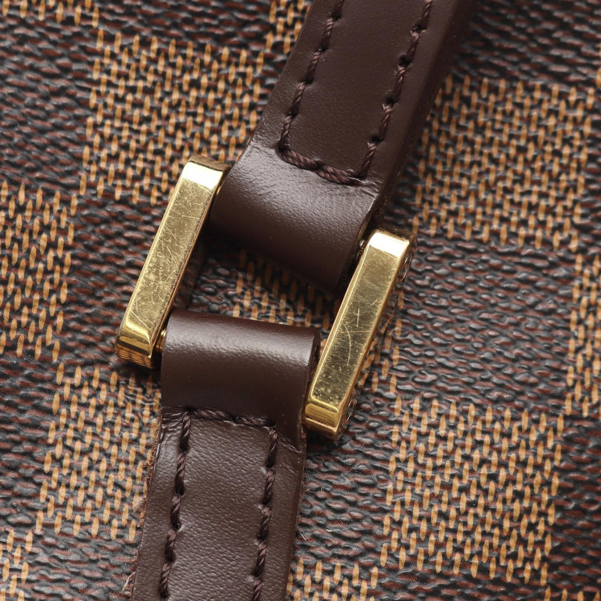 Louis Vuitton Papillon 30 · Damier Ebene