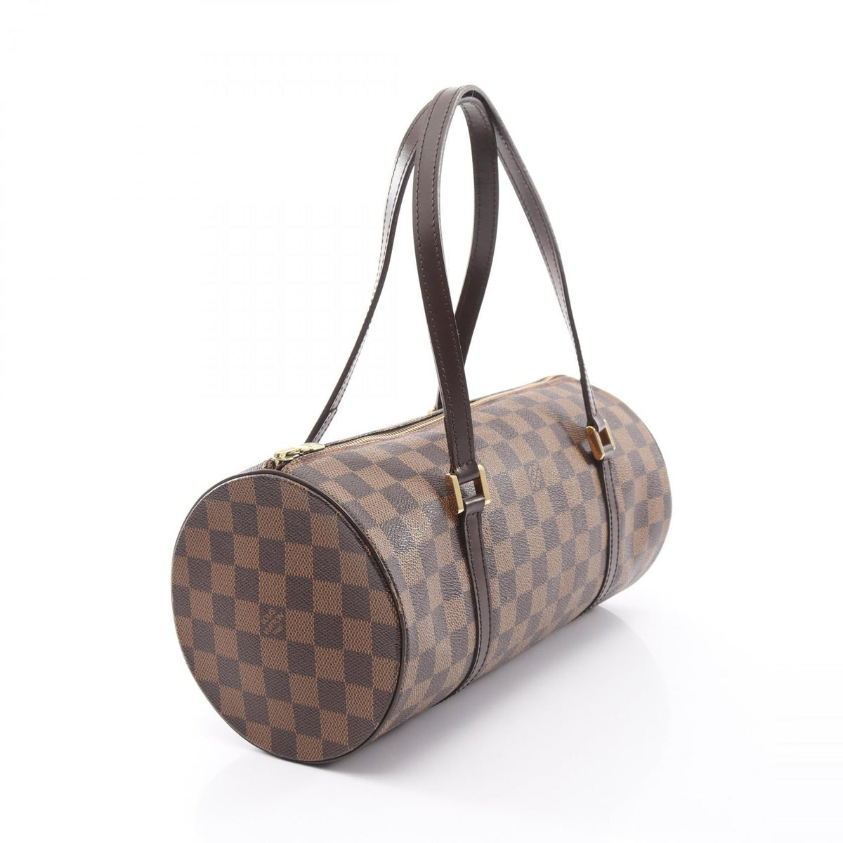 Louis Vuitton Papillon 30 · Damier Ebene