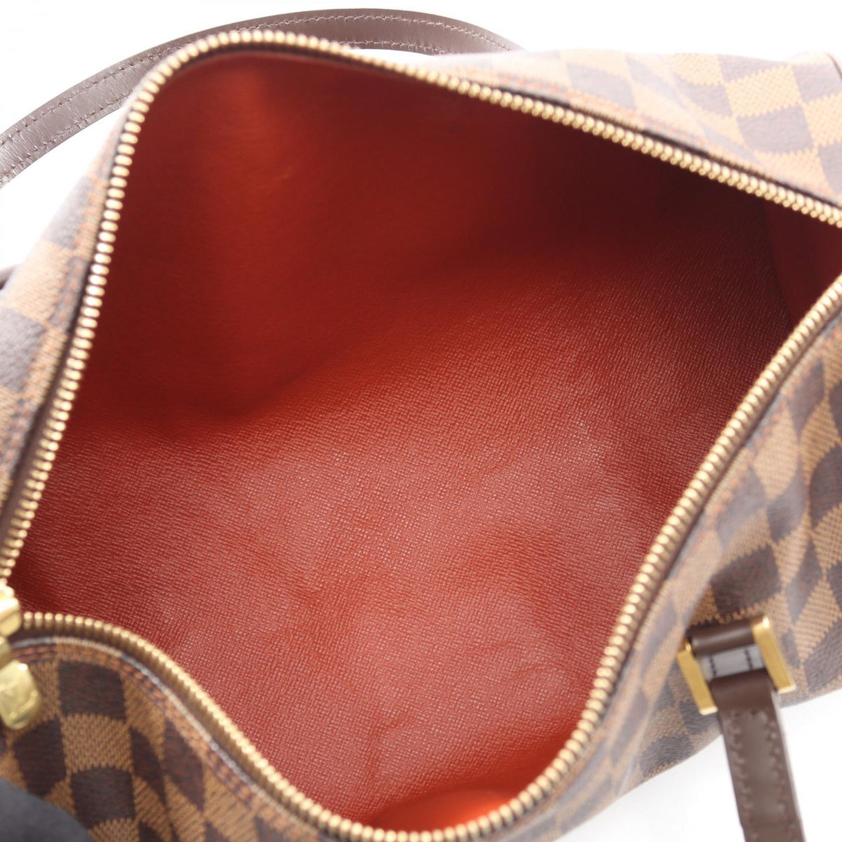 Louis Vuitton Papillon 30 · Damier Ebene