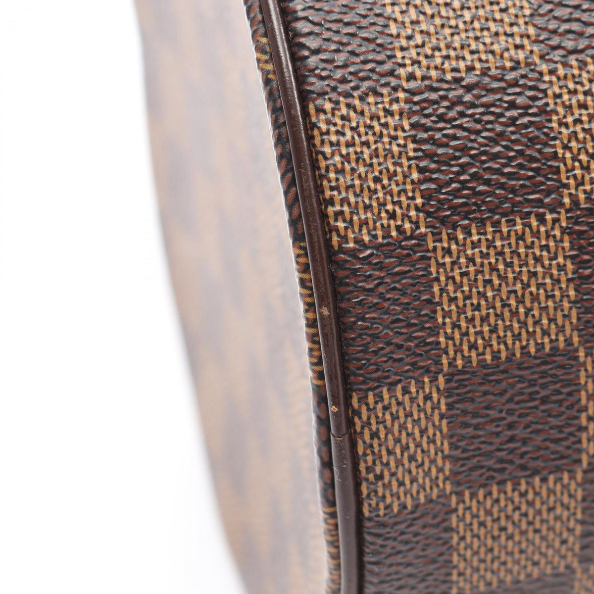 Louis Vuitton Papillon 30 · Damier Ebene