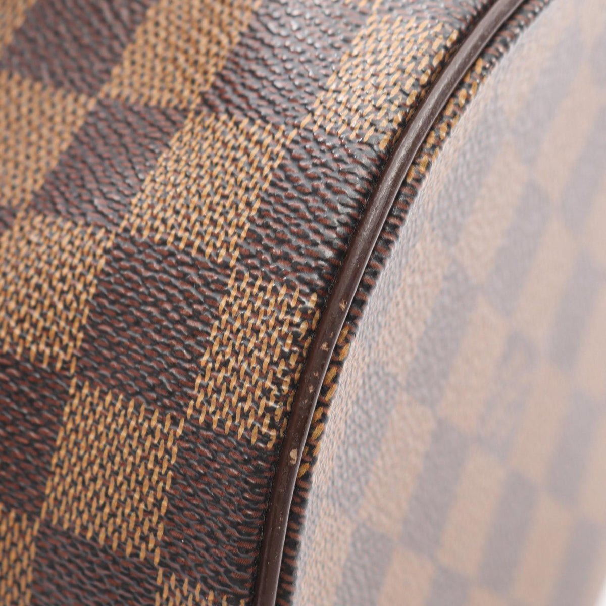 Louis Vuitton Papillon 30 · Damier Ebene