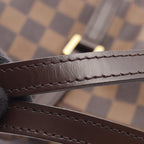 Louis Vuitton Papillon 30 · Damier Ebene