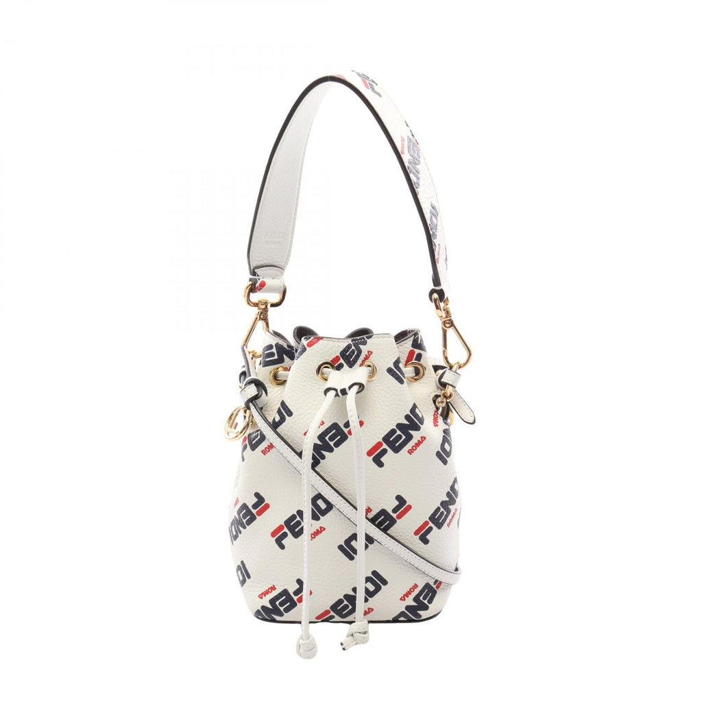 Fendi x Fila Mini Montresor · Leather