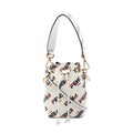 Fendi x Fila Mini Montresor · Leather
