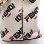 Fendi x Fila Mini Montresor · Leather