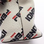 Fendi x Fila Mini Montresor · Leather