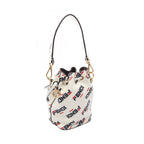 Fendi x Fila Mini Montresor · Leather