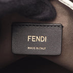 Fendi x Fila Mini Montresor · Leather