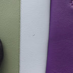 Loewe Shell Small Tote · Leather