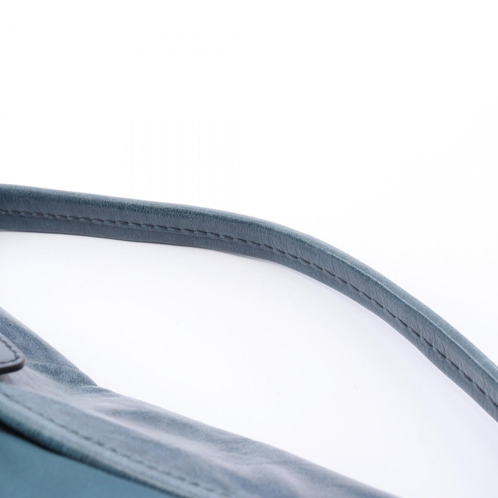 Prada Tessuto Vitello · Nylon & Leather
