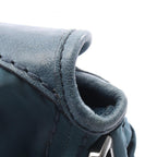 Prada Tessuto Vitello · Nylon & Leather