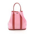 Hermès Garden Party PM · Toile Officier