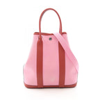 Hermès Garden Party PM · Toile Officier