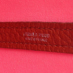 Hermès Garden Party PM · Toile Officier