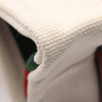 GUCCI Interlocking G · Canvas Mini Tote