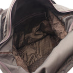 GUCCI Bamboo · Nylon Tote
