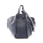 Loewe Hammock Small · Leather Shoulder Bag