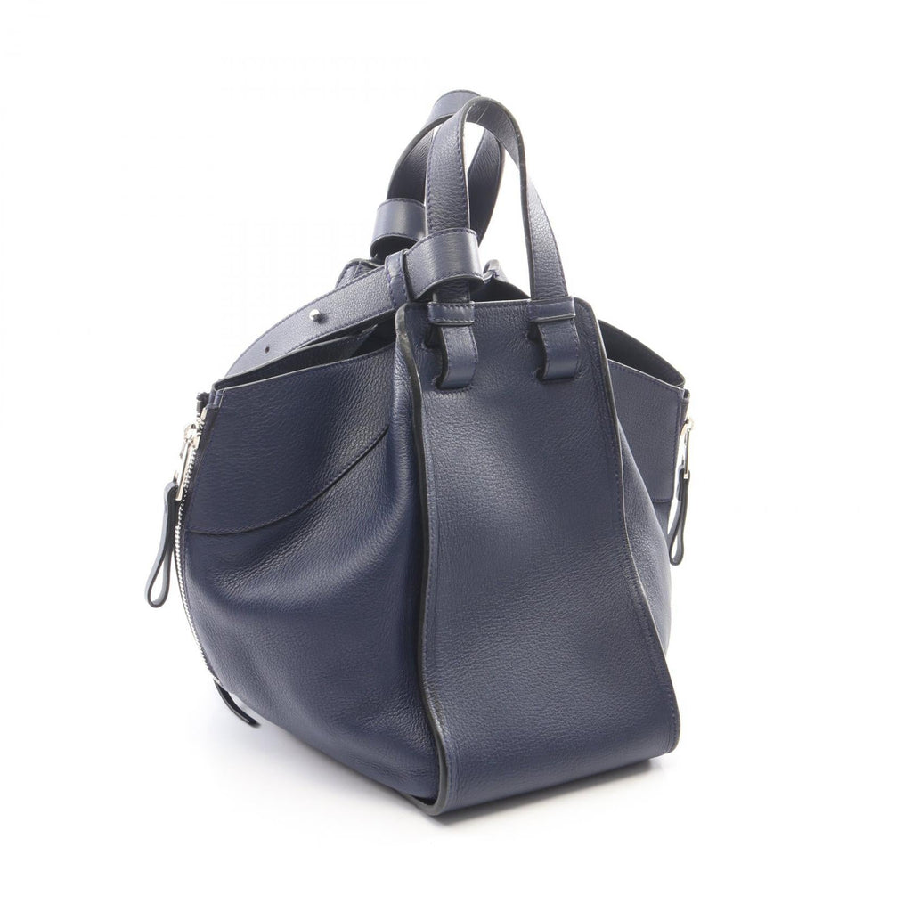 Loewe Hammock Small · Leather Shoulder Bag