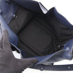 Loewe Hammock Small · Leather Shoulder Bag