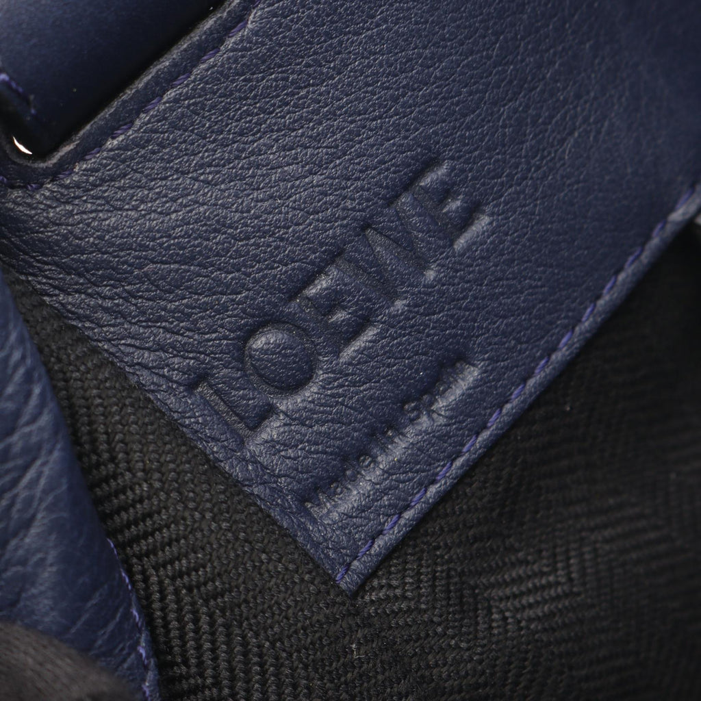 Loewe Hammock Small · Leather Shoulder Bag