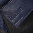 Loewe Hammock Small · Leather Shoulder Bag
