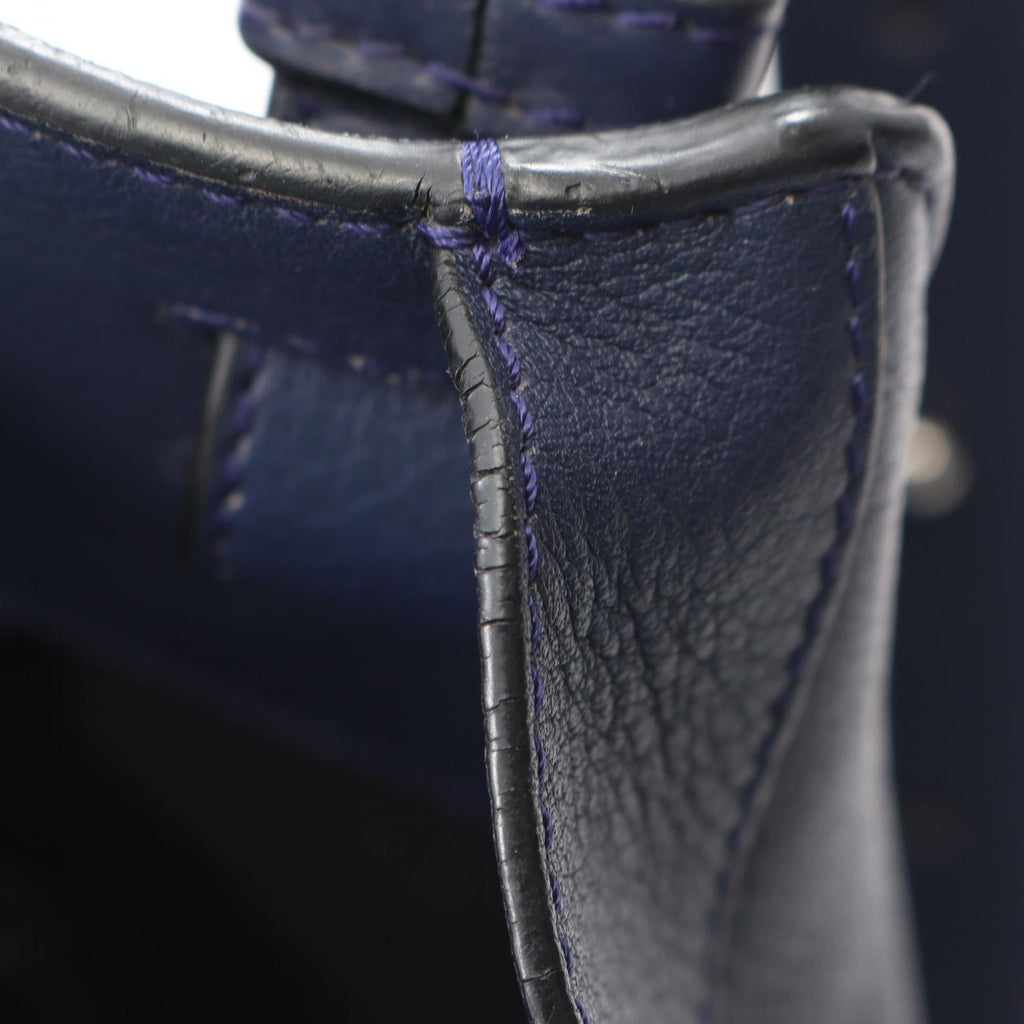 Loewe Hammock Small · Leather Shoulder Bag