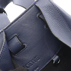 Loewe Hammock Small · Leather Shoulder Bag