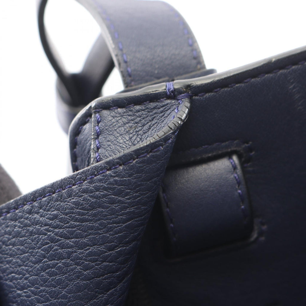 Loewe Hammock Small · Leather Shoulder Bag