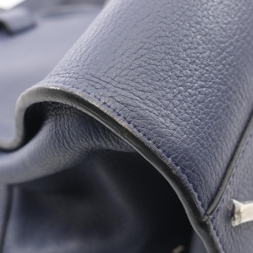 Loewe Hammock Small · Leather Shoulder Bag