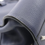 Loewe Hammock Small · Leather Shoulder Bag