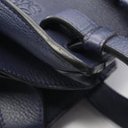Loewe Hammock Small · Leather Shoulder Bag