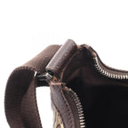 Gucci GG Canvas · Crossbody Bag